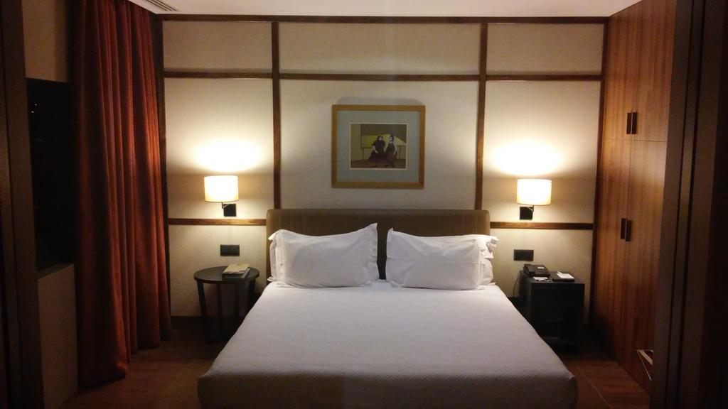 Hotel De Guimaraes Business & Spa Rum bild