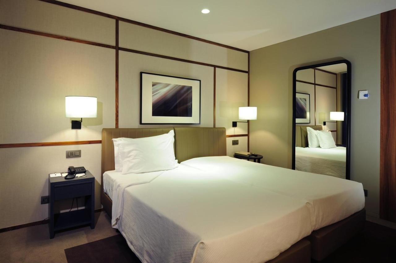 Hotel De Guimaraes Business & Spa Rum bild